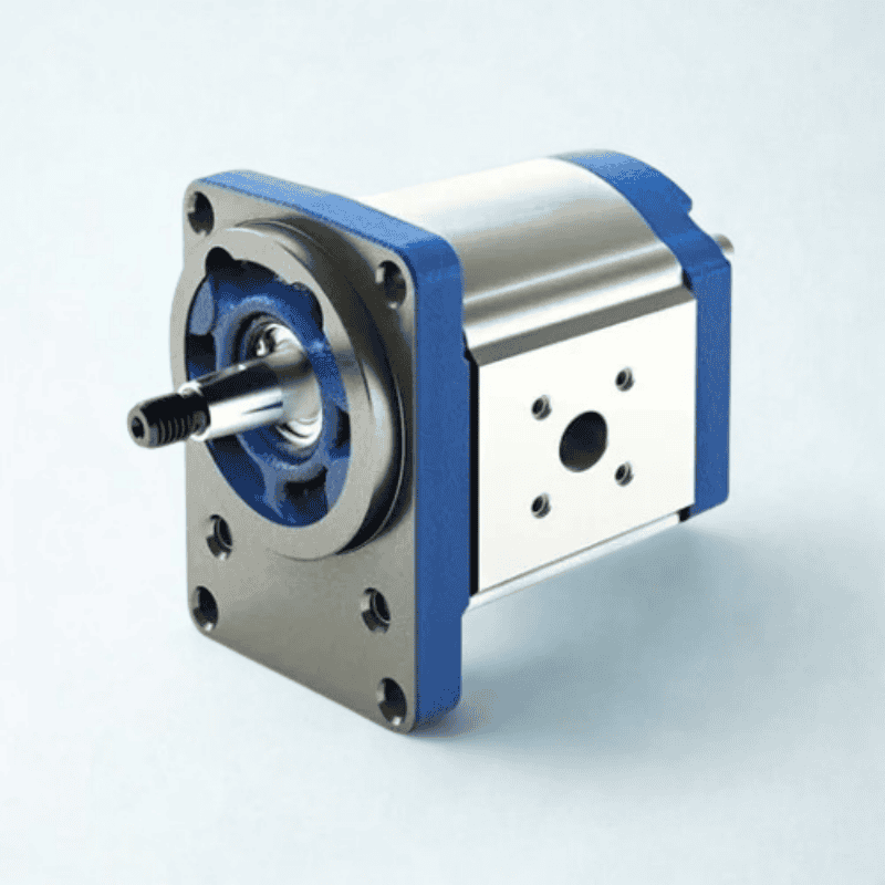 Rexroth External Gear Pumps